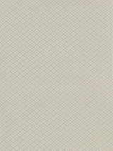 Scalamandre SC 000127223 FAWN DIAMANTE MATELASSE Fabric - Eade's Wallpaper