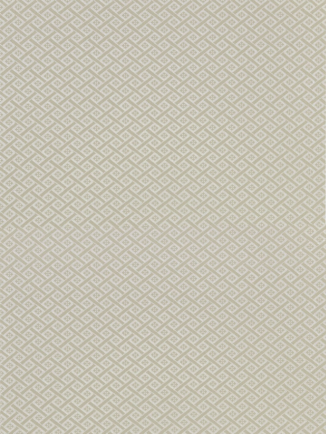 Scalamandre SC 000127223 FAWN DIAMANTE MATELASSE Fabric - Eade's Wallpaper