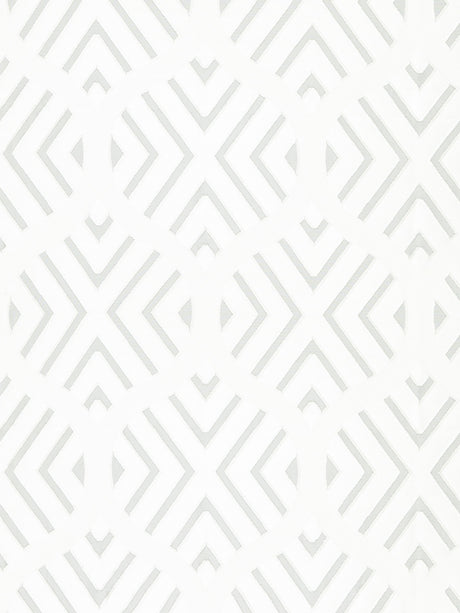 Scalamandre SC 000127234 MOONBEAM REINA SHEER Fabric - Eade's Wallpaper
