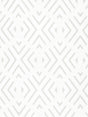 Scalamandre SC 000127234 MOONBEAM REINA SHEER Fabric - Eade's Wallpaper