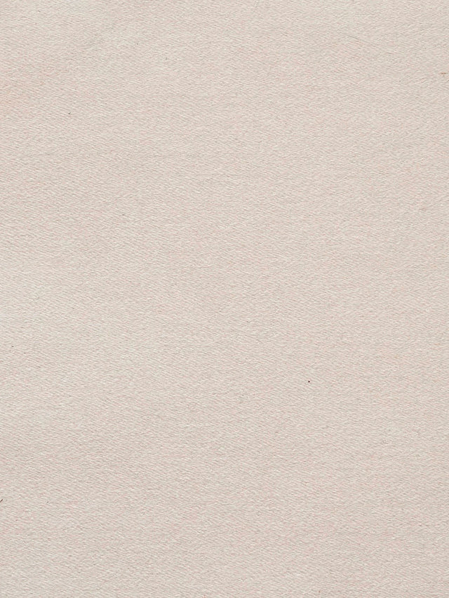Scalamandre SC 000127248 EGGSHELL DAPPER FLANNEL Fabric - Eade's Wallpaper