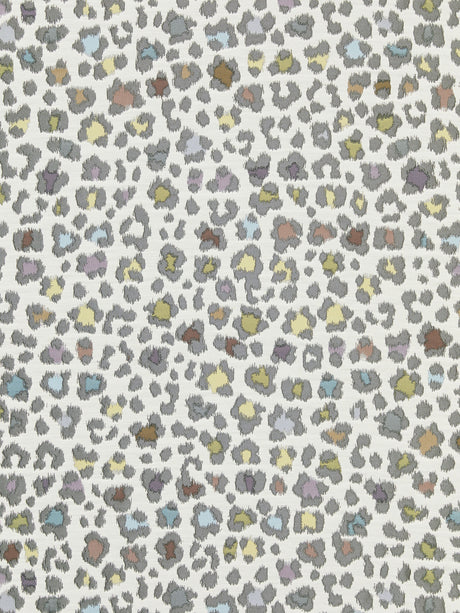 Scalamandre SC 000127252 HAZE ROSETTE WOVEN Fabric - Eade's Wallpaper