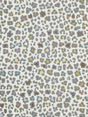 Scalamandre SC 000127252 HAZE ROSETTE WOVEN Fabric - Eade's Wallpaper