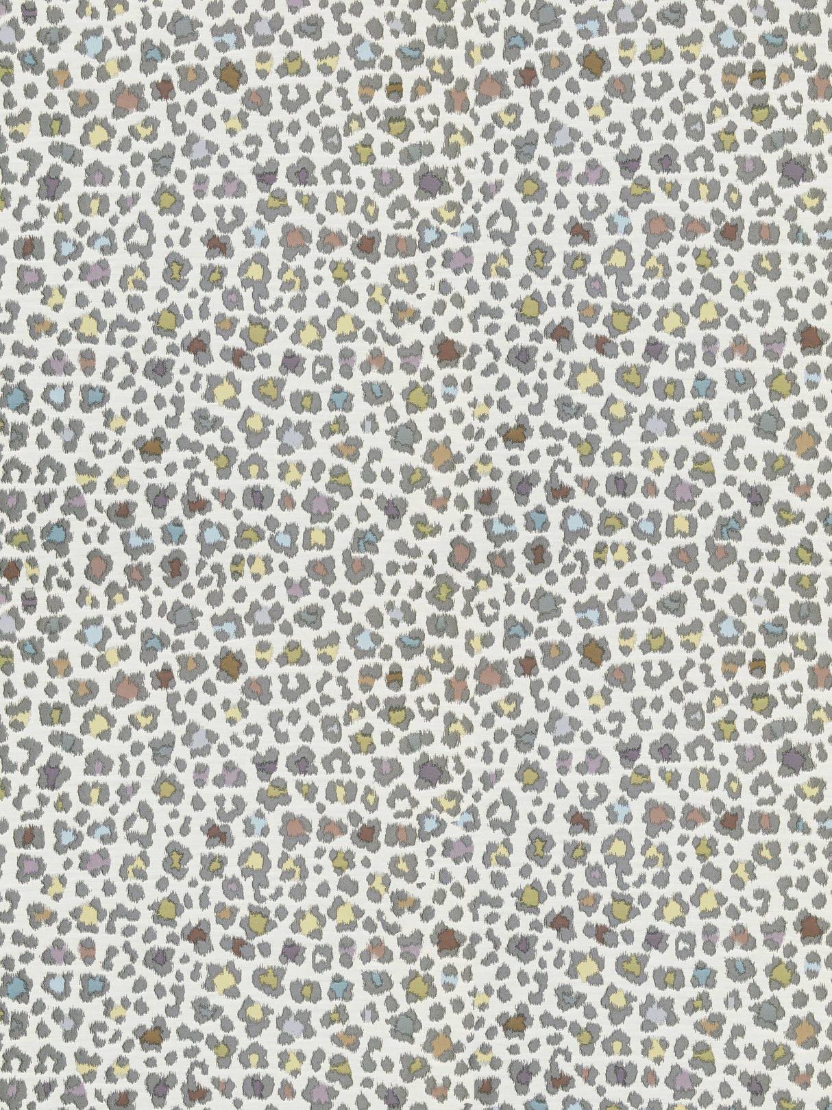 Scalamandre SC 000127252 HAZE ROSETTE WOVEN Fabric - Eade's Wallpaper
