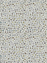 Scalamandre SC 000127252 HAZE ROSETTE WOVEN Fabric - Eade's Wallpaper