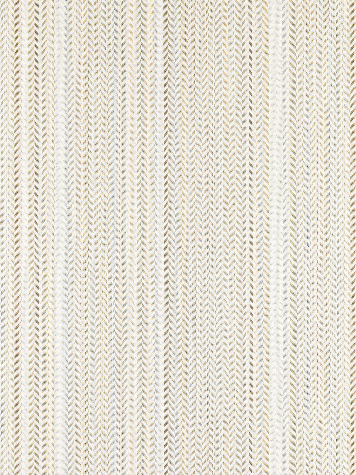 Scalamandre SC 000127254 SAND DUNE ARROW STRIPE Fabric - Eade's Wallpaper