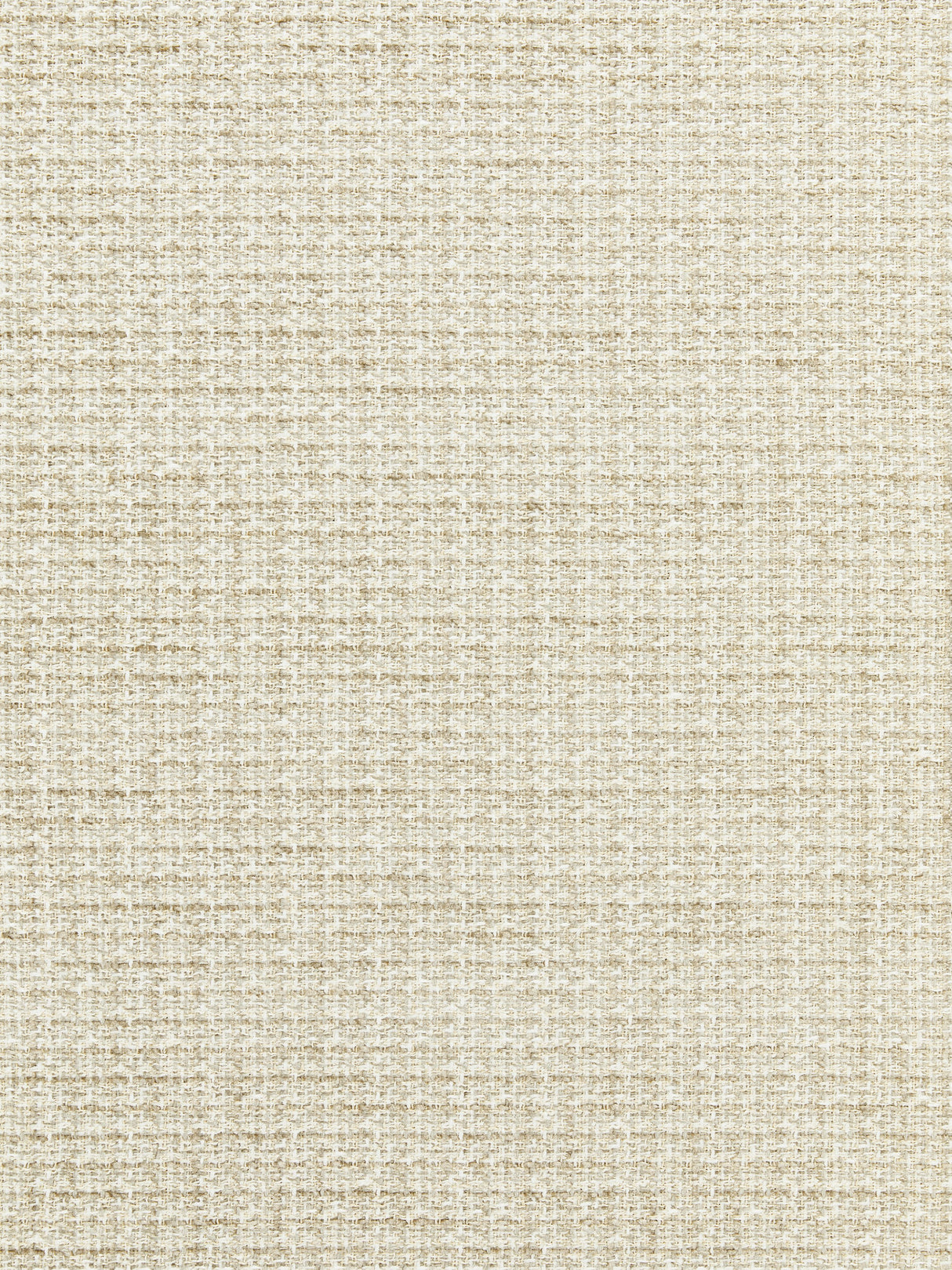 Scalamandre SC 000127257 OATMILK HIGHLAND CHENILLE Fabric - Eade's Wallpaper