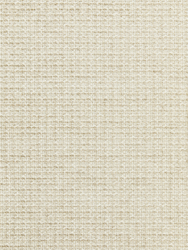 Scalamandre SC 000127257 OATMILK HIGHLAND CHENILLE Fabric - Eade's Wallpaper