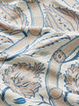 Scalamandre SC 000127326 PORCELAIN KEMHA WOVEN Fabric - Eade's Wallpaper