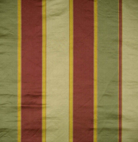 Scalamandre SC 000130198M PLUM, GREENS & GOLD VENETIAN Fabric - Eade's Wallpaper