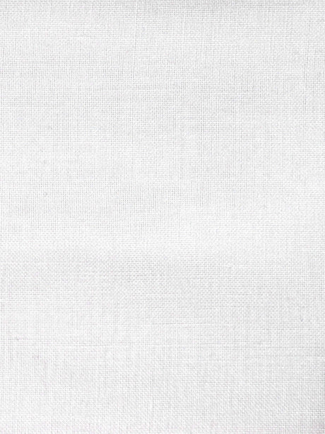 Scalamandre SC 000136310 WHITE CASINO SHEER Fabric - Eade's Wallpaper