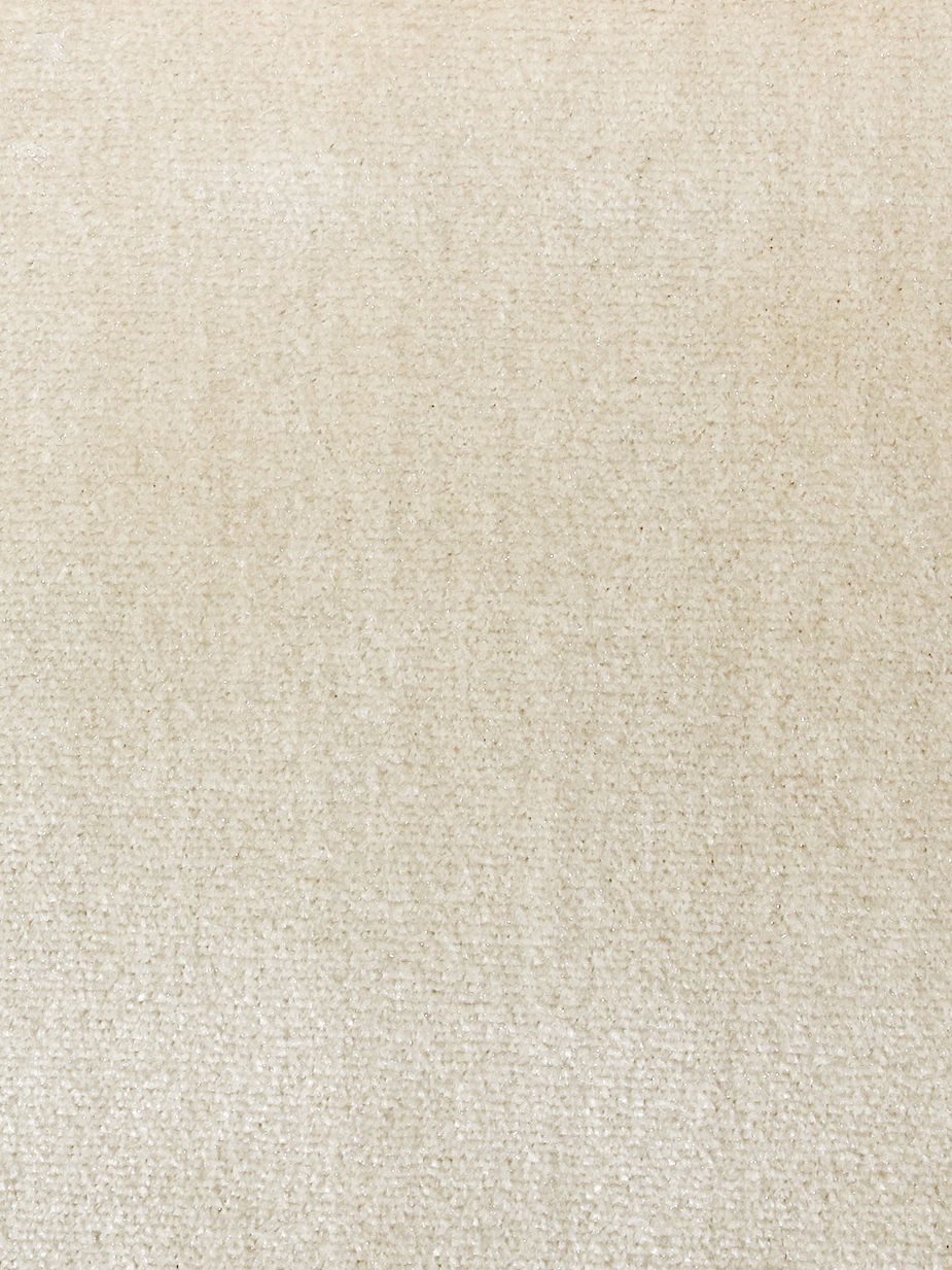Scalamandre SC 000136381 IVORY TIBERIUS Fabric - Eade's Wallpaper