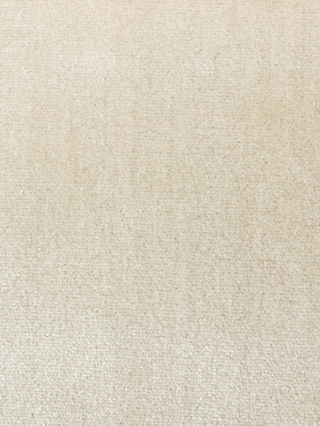 Scalamandre SC 000136381 IVORY TIBERIUS Fabric - Eade's Wallpaper