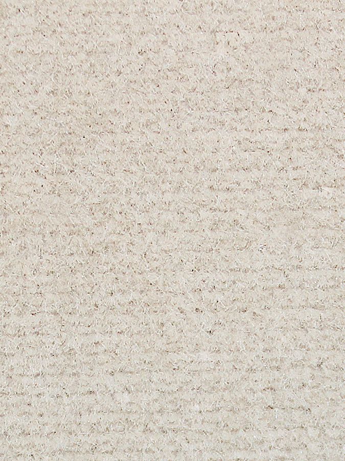 Scalamandre SC 000136382 IVORY INDUS Fabric - Eade's Wallpaper