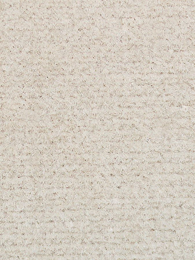 Scalamandre SC 000136382 IVORY INDUS Fabric - Eade's Wallpaper