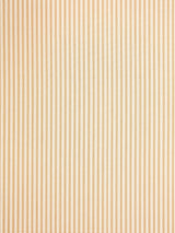 Scalamandre SC 000136395 BISCUIT KENT STRIPE Fabric - Eade's Wallpaper