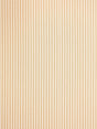 Scalamandre SC 000136395 BISCUIT KENT STRIPE Fabric - Eade's Wallpaper