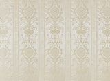 Scalamandre SC 0001516MM IVORY HEPPLEWHITE Fabric - Eade's Wallpaper