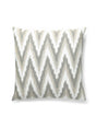 Scalamandre SC 0001ADRASPILL ADRAS IKAT WEAVE PILLOW - Pillo