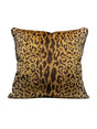 Scalamandre SC 0001ALEOPPILL LEOPARDO / VELVET PILLOW - Pill