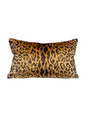 Scalamandre SC 0001ALLEOPPIL LEOPARDO / VELVET PILLOW - Pill