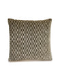 Scalamandre SC 0001ALLEPILL ALLEGRA VELVET PILLOW - Pillow C