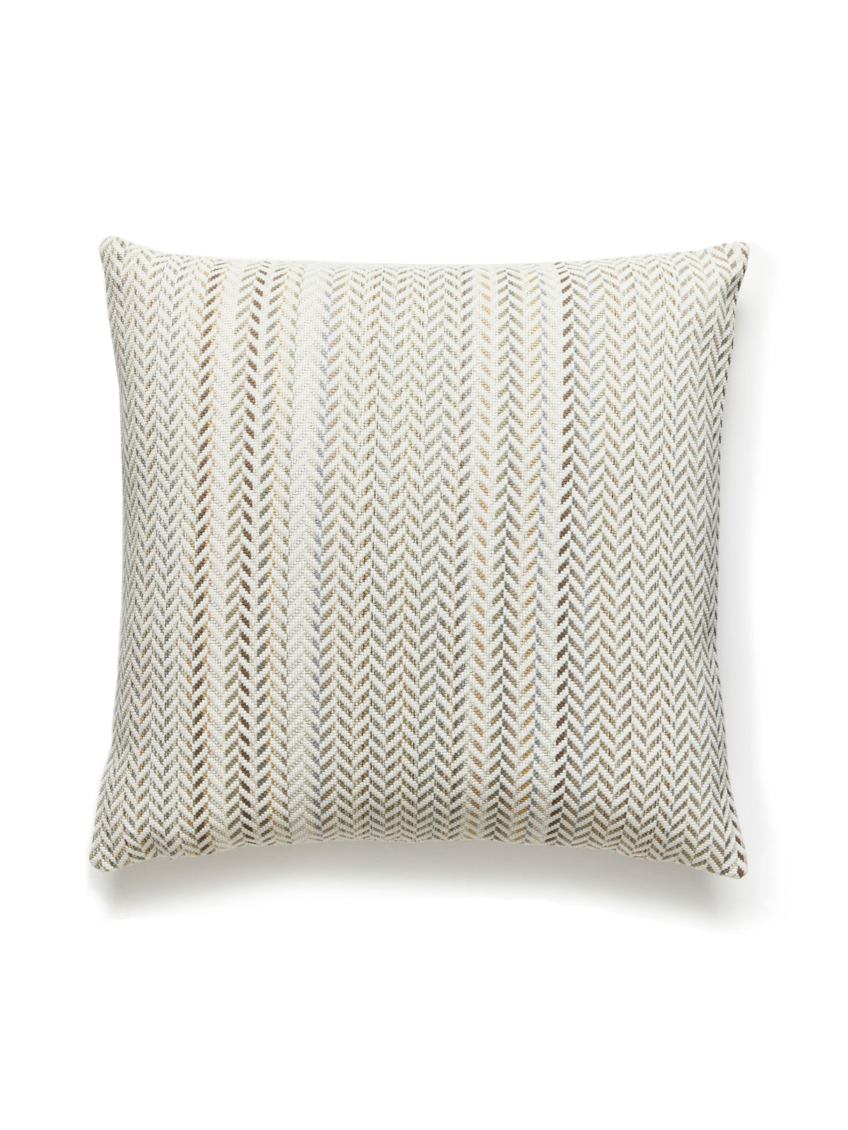 Scalamandre SC 0001ARROPILL ARROW STRIPE PILLOW - Pillow Col