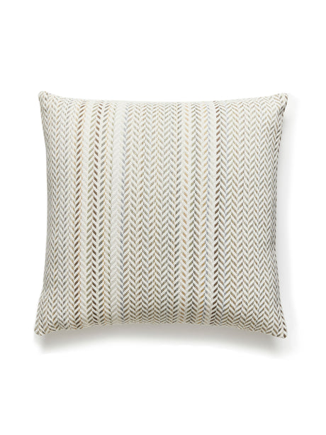 Scalamandre SC 0001ARROPILL ARROW STRIPE PILLOW - Pillow Col