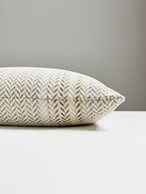 Scalamandre SC 0001ARROPILL ARROW STRIPE PILLOW - Pillow Col