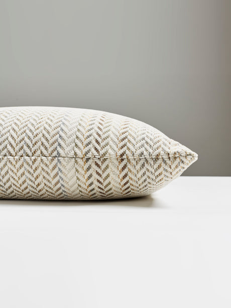 Scalamandre SC 0001ARROPILL ARROW STRIPE PILLOW - Pillow Col