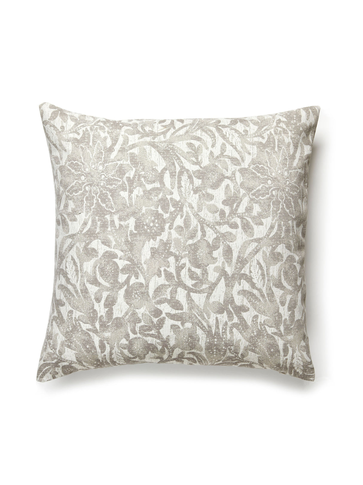 Scalamandre SC 0001BALIPILL BALI FLORAL OUTDOOR PILLOW - Pil