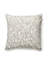 Scalamandre SC 0001BALIPILL BALI FLORAL OUTDOOR PILLOW - Pil