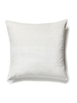 Scalamandre SC 0001BAYPILL BAY VELVET OUTDOOR PILLOW - Pillo