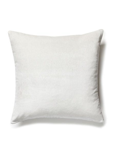 Scalamandre SC 0001BAYPILL BAY VELVET OUTDOOR PILLOW - Pillo