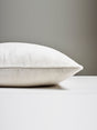 Scalamandre SC 0001BAYPILL BAY VELVET OUTDOOR PILLOW - Pillo