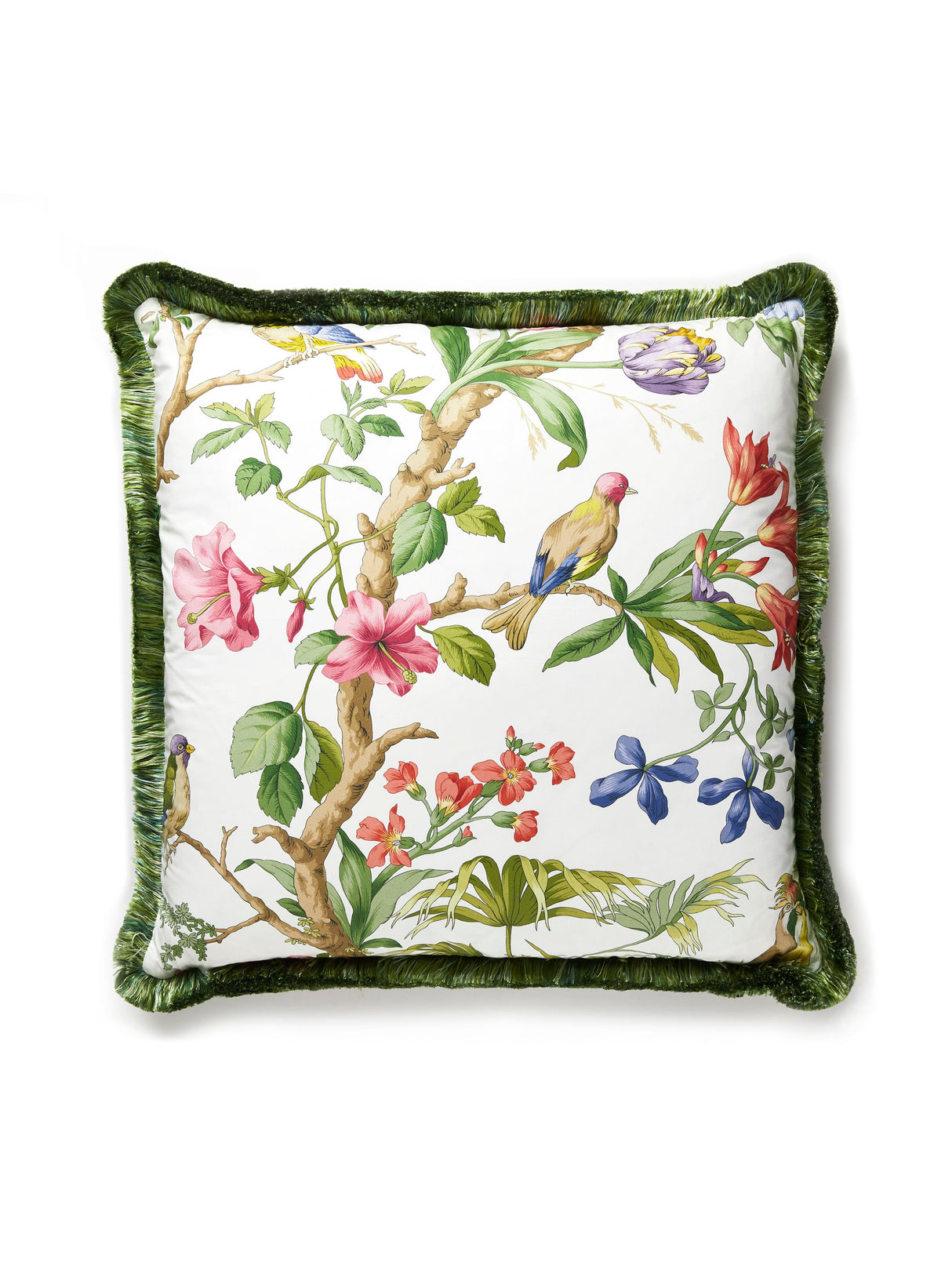 Scalamandre SC 0001BELIPILL BELIZE PILLOW - Pillow Collectio