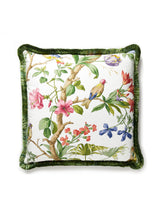 Scalamandre SC 0001BELIPILL BELIZE PILLOW - Pillow Collectio