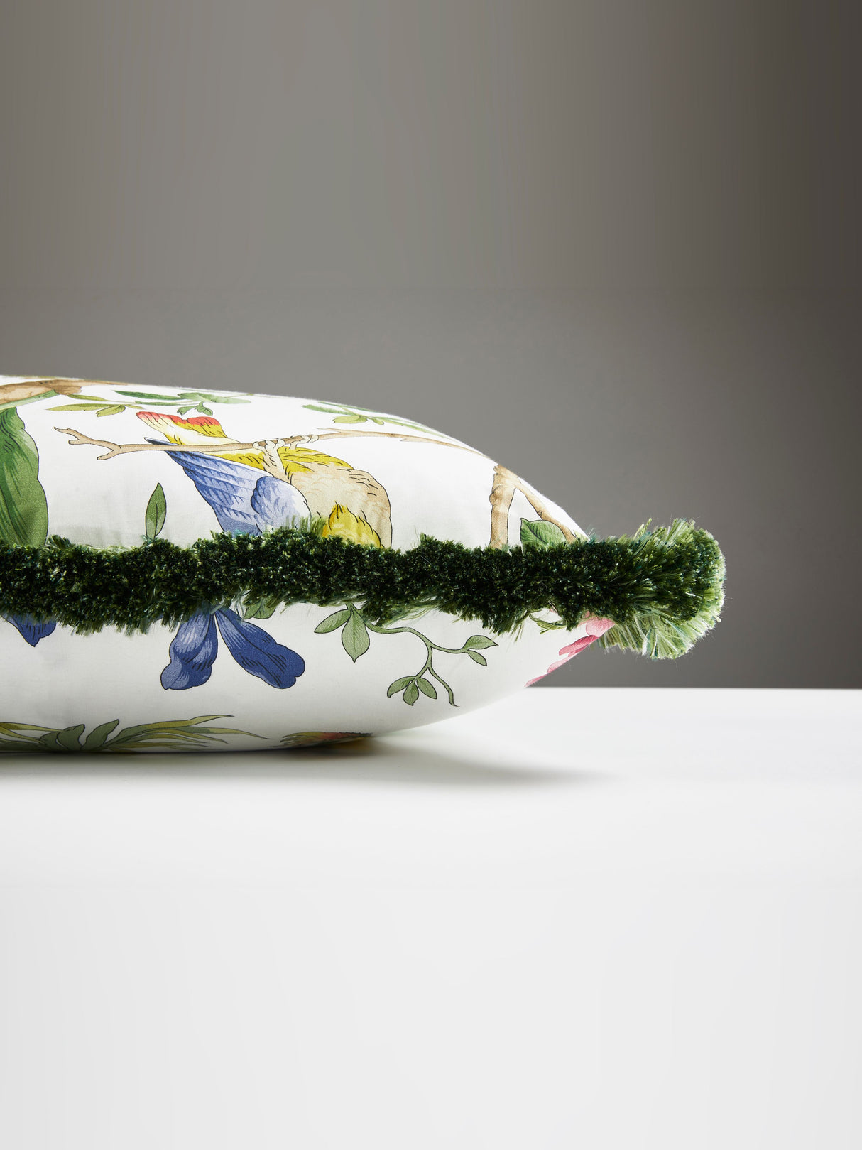 Scalamandre SC 0001BELIPILL BELIZE PILLOW - Pillow Collectio