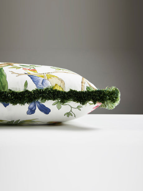 Scalamandre SC 0001BELIPILL BELIZE PILLOW - Pillow Collectio