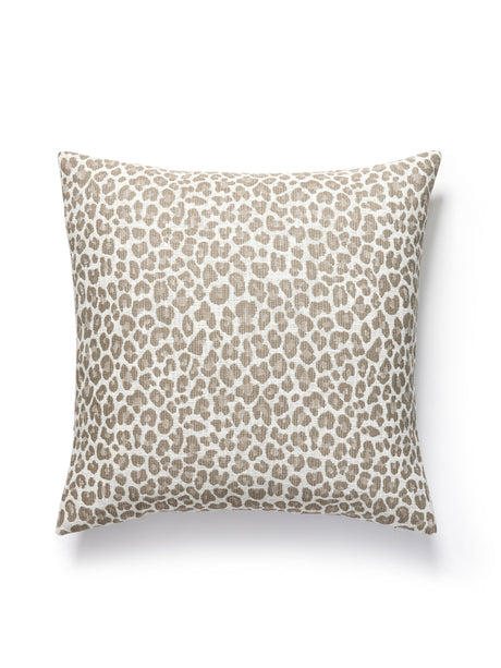 Scalamandre SC 0001BENGPILL BACKYARD BENGAL OUTDOOR PILLOW -