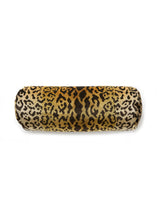 Scalamandre SC 0001BLEOPPILL LEOPARDO PILLOW - Pillow Collec