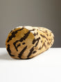 Scalamandre SC 0001BTIGRPILL TIGRE - SILK BOLSTER PILLOW - P