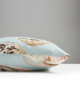 Scalamandre SC 0001COQUOUT COQUINA OUTDOOR PILLOW - Pillow C