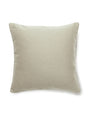 Scalamandre SC 0001DAPPPILL DAPPER FLANNEL PILLOW - Pillow C