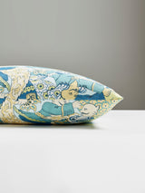 Scalamandre SC 0001DRAGPILL DRAGON DANCE PILLOW - Pillow Col