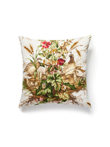 Scalamandre SC 0001EDWINPILL EDWIN'S COVEY PILLOW - Pillow C