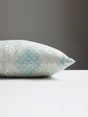 Scalamandre SC 0001FARRPILL FARRAH PRINT PILLOW - Pillow Col