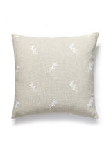 Scalamandre SC 0001GECKPILL GECKO OUTDOOR PILLOW - Pillow Co