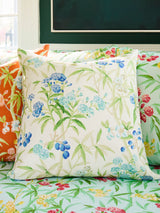 Scalamandre SC 0001LANAIPILL LANAI OUTDOOR PILLOW - Pillow C