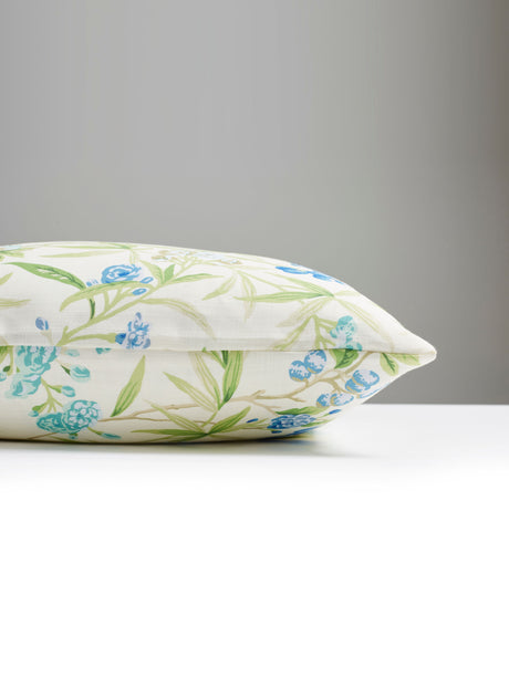 Scalamandre SC 0001LANAIPILL LANAI OUTDOOR PILLOW - Pillow C